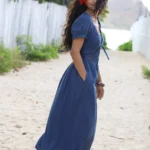 All You Need Is Lace Midi Thumbnail 2