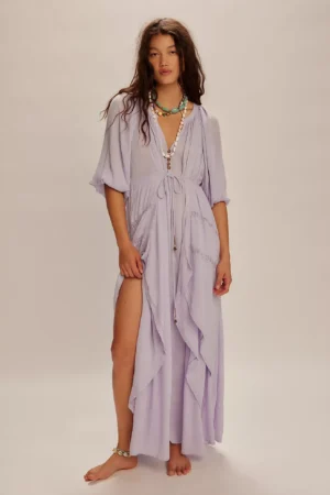 FREE-EST Plenty of Love Maxi