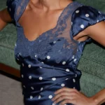 Butterfly Babe Maxi Dress Thumbnail 3