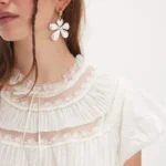 Clarise Mini Dress Thumbnail 6