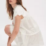 Clarise Mini Dress Thumbnail 5
