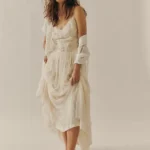 Fairydust Maxi Dress Thumbnail 1