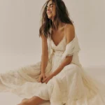 Fairydust Maxi Dress Thumbnail 2