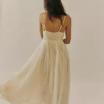 Fairydust Maxi Dress Thumbnail 3