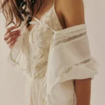 Fairydust Maxi Dress Thumbnail 4