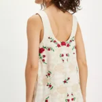 Valeria Mini Dress Thumbnail 3
