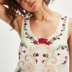 Valeria Mini Dress Thumbnail 5