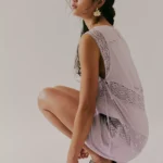 Winifred Mini Dress Thumbnail 3