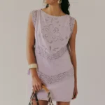 Winifred Mini Dress Thumbnail 1