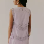 Winifred Mini Dress Thumbnail 4