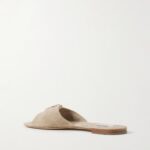 Briar Suede Slides Thumbnail 3