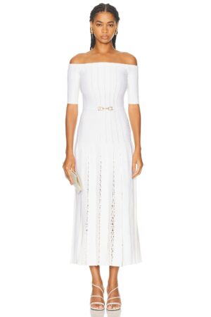 GABRIELA HEARST Kurt Dress