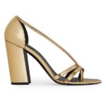 Block Heeled Sandals Thumbnail 1