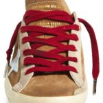Super-Star Sabot Genuine Shearling Mule Sneaker Thumbnail 3