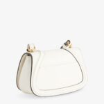 Blondie Small Leather Shoulder Bag Thumbnail 5