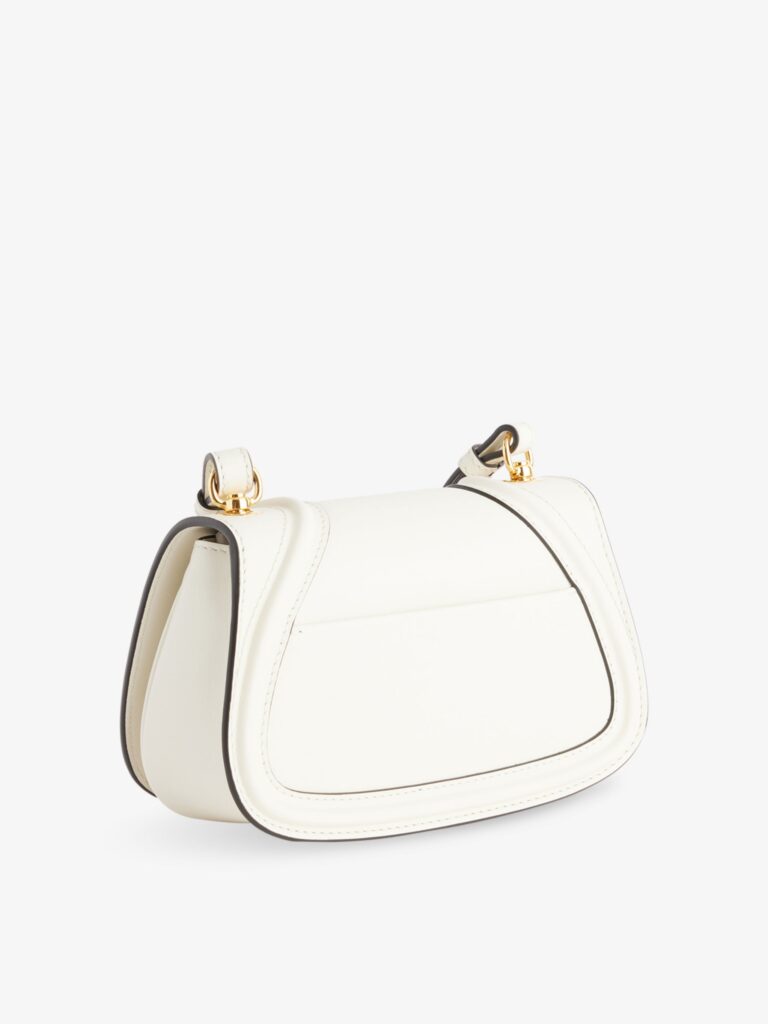 Blondie Small Leather Shoulder Bag Full Size Image 5