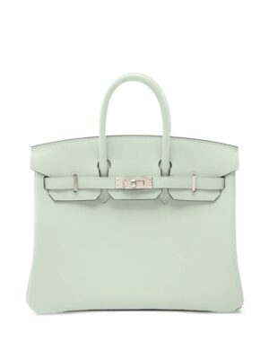 HERMES PRE-OWNED Birkin 25 Handbag