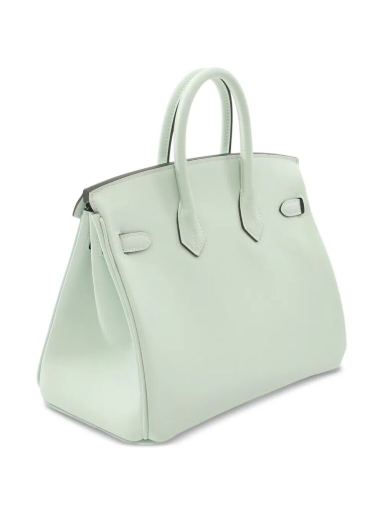 Birkin 25 Handbag Full Size Image 7