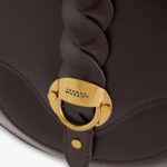 Altay Small Leather Shoulder Bag Thumbnail 2