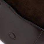 Altay Small Leather Shoulder Bag Thumbnail 3