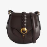 Altay Small Leather Shoulder Bag Thumbnail 1