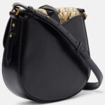 Altay Small Leather Shoulder Bag Thumbnail 6