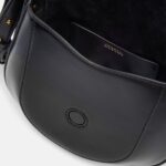 Altay Small Leather Shoulder Bag Thumbnail 4