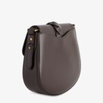 Altay Small Leather Shoulder Bag Thumbnail 5