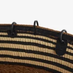 Anagram Large Palm Basket Bag Thumbnail 3