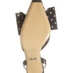 Le Cadeau Bow Polka Dot Slingback Pump Thumbnail 6