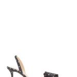 Le Cadeau Bow Polka Dot Slingback Pump Thumbnail 1