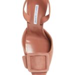 Maysli Buckle Slingback Pump Thumbnail 5
