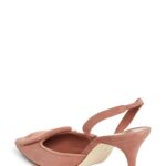 Maysli Buckle Slingback Pump Thumbnail 2