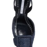 Maysli Pointed Toe Slingback Pump Thumbnail 4