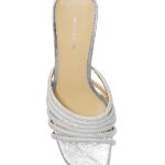 Haisley Kitten Sandals Thumbnail 3