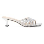 Haisley Kitten Sandals Thumbnail 1