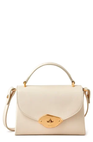 MULBERRY Small Lana Top Handle Crossbody Bag