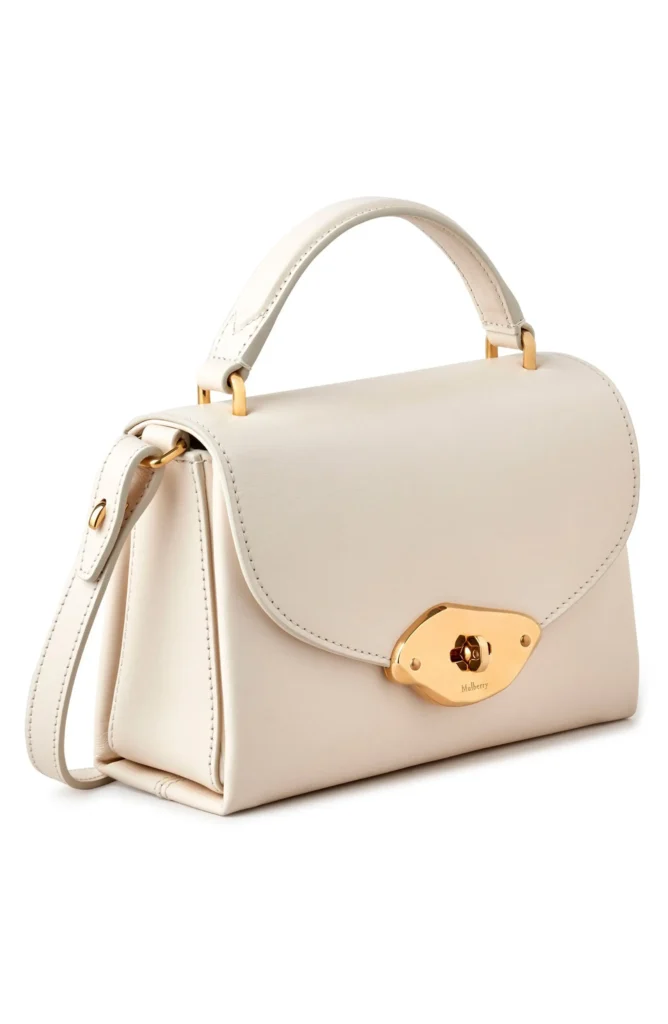 Small Lana Top Handle Crossbody Bag Full Size Image 6