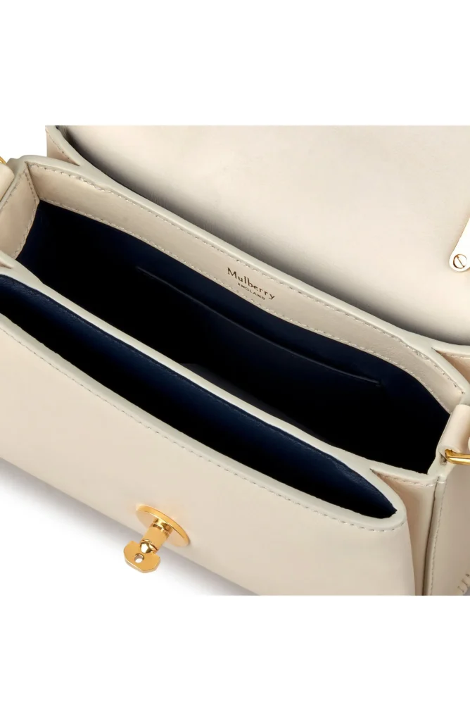 Small Lana Top Handle Crossbody Bag Full Size Image 2