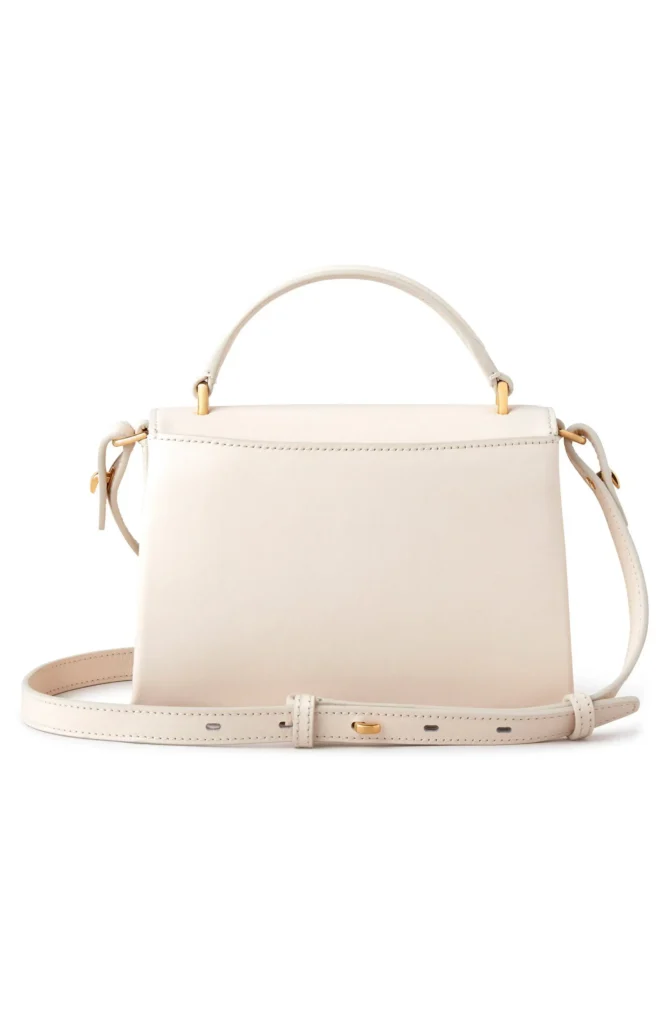 Small Lana Top Handle Crossbody Bag Full Size Image 5