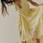 Wrap Soho Dress Thumbnail 4