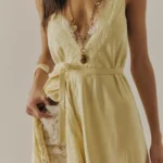 Wrap Soho Dress Thumbnail 2