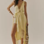 Wrap Soho Dress Thumbnail 1
