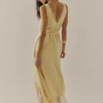 Wrap Soho Dress Thumbnail 3