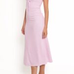 Andreya Midi Dress Thumbnail 4