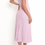 Andreya Midi Dress Thumbnail 5