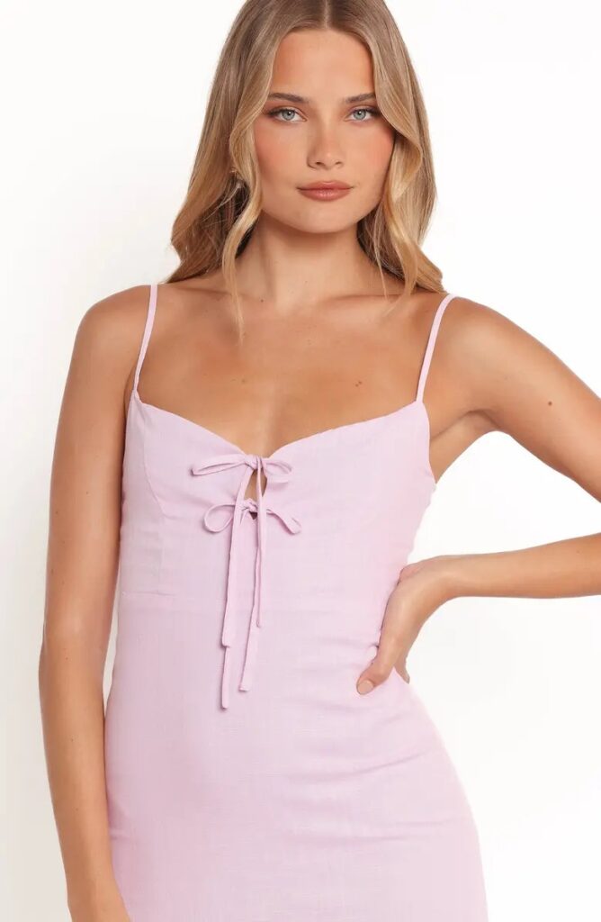 Andreya Midi Dress Full Size Image 3