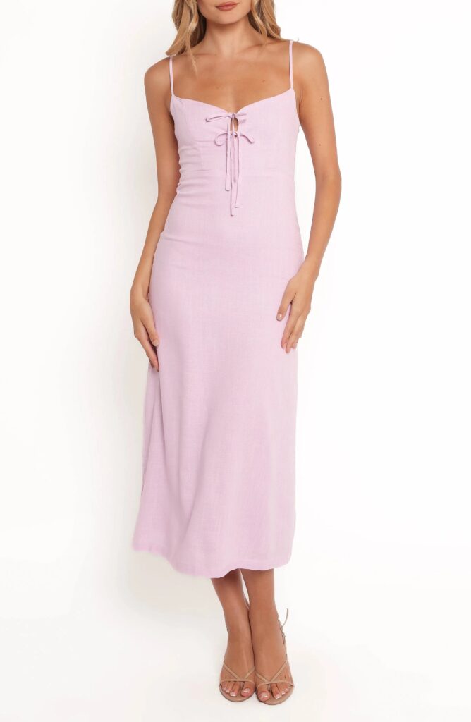 Andreya Midi Dress Full Size Image 2