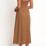 Ida Cotton & Linen Sundress Thumbnail 3