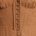 Ida Cotton & Linen Sundress Thumbnail 4